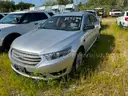 2015 Ford Taurus FWD SEDAN / 155274 - LOT63 - R