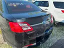 2015 Ford INTERCEPTOR SEDAN / 155363 LOT76 - R