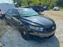 2015 Ford INTERCEPTOR SEDAN / 155363 LOT76 - R