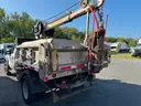 2016 Ford F-550 3YD INLRT CLEANER / 160071 - LOT36R