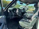 2016 Ford F-550 3YD INLRT CLEANER / 160071 - LOT36R