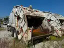 2016 Freightliner 108SD 20YD COMPACTOR / 165009 - LOT41 - R