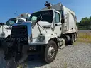 2016 Freightliner 108SD 20YD COMPACTOR / 165009 - LOT41 - R