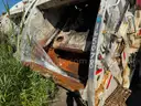 2016 Freightliner 108SD 20YD COMPACTOR / 165078 - LOT31 - R