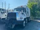 2016 Freightliner 108SD 20YD COMPACTOR / 165246 - LOT28 - R