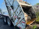 2016 Freightliner 108SD 20YD COMPACTOR / 165246 - LOT28 - R