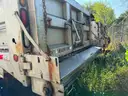 2016 International 7400 7YD CREW CAB DUMP TRUCK / 167006 - LOT79 - R