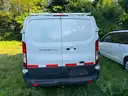 2017 Ford TRANSIT 250 CARGO VAN / 175157 - LOT12 - R