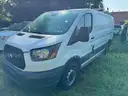 2017 Ford TRANSIT 250 CARGO VAN / 175157 - LOT12 - R