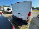 2017 Ford TRANSIT 250 CARGO VAN / 175185 - LOT55 - NR