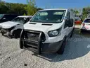 2017 Ford TRANSIT 250 CARGO VAN / 175185 - LOT55 - NR