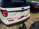 2017 Ford INTERCEPTOR SUV 4X4 / 175198 - LOT74 - R