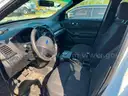 2017 Ford INTERCEPTOR SUV 4X4 / 175198 - LOT74 - R