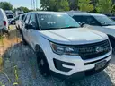 2017 Ford INTERCEPTOR SUV 4X4 / 175198 - LOT74 - R