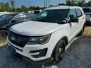 2017 Ford INTERCEPTOR SUV 4X4 / 175198 - LOT74 - R