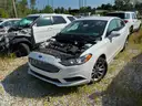2017 Ford Fusion SE FWD SEDAN / 175333 - LOT68 - NR