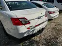 2017 Ford INTERCEPTOR SEDAN FWD / 175376 - LOT53 - NR