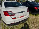 2017 Ford INTERCEPTOR SEDAN FWD / 175406 - LOT70 - R