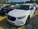 2017 Ford INTERCEPTOR SEDAN FWD / 175406 - LOT70 - R
