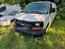 2017 Chevrolet Express 3500 Cargo Van / 175499 - LOT10 - R