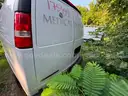 2017 Chevrolet Express 3500 Cargo Van / 175499 - LOT10 - R