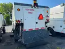 2017 Freightliner M2 Street Sweeper / 177058 - LOT40 - R