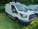 2017 Ford TRANSIT 250 CARGO VAN / 177089 - LOT9 - R