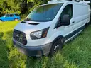 2017 Ford TRANSIT 250 CARGO VAN / 177089 - LOT9 - R
