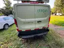 2017 Ford TRANSIT 250 CARGO VAN / 177089 - LOT9 - R