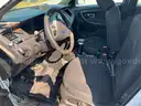 2019 Ford INTERCEPTOR SUV AWD / 195104 - LOT72 - NR