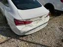 2019 Chevrolet Malibu Hybrid FWD SEDAN / 195166 - LOT52 - NR