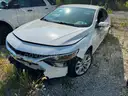 2019 Chevrolet Malibu Hybrid FWD SEDAN / 195166 - LOT52 - NR