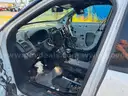 2019 Ford INTERCEPTOR SUV 4X4 / 195322 - LOT42 - NR