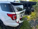 2019 Ford INTERCEPTOR SUV 4X4 / 195322 - LOT42 - NR