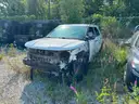 2019 Ford INTERCEPTOR SUV 4X4 / 195322 - LOT42 - NR