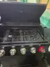 Dyna-Glo and Weber cooking grills