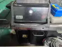 Dyna-Glo and Weber cooking grills