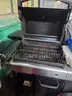 Dyna-Glo and Weber cooking grills