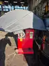 John Bean B800P Wheel Balancer