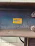 Walker 50-Ton Hydraulic Shop Press