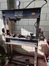 Walker 50-Ton Hydraulic Shop Press