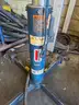 Hein-Werner HW93720 1/2 Ton Air/Hydraulic Telescopic Transmission Jack