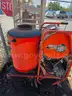 Alkota Pressure Washer