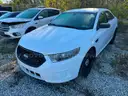 2016 Ford Interceptor Sedan LOT210-165410-R