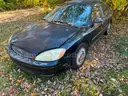 2004 Ford Taurus Fwd Sedan / 045058 - LOT262 -R