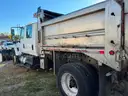 2017 International 7400 7YD Dump LOT225-177004-R