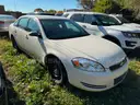 2008 Chevrolet Impala Fwd Sedan / 085197 - LOT269 - R