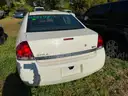 2008 Chevrolet Impala Fwd Sedan / 085197 - LOT269 - R