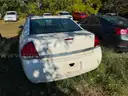 2008 Chevrolet Impala Fwd Sedan / 085199 - LOT265 - R