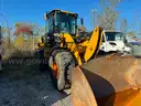 2019 Caterpillar 930M Articulated Loader LOT224-197104-R
